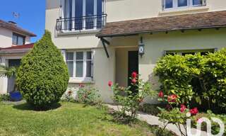 Maison 4 Pièces 90 m² à vendre à Rambouillet (78120)