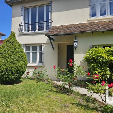 Maison 4 pièces 280000 €