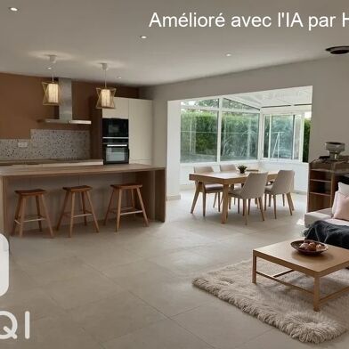 Maison 5 pièces 368000 €