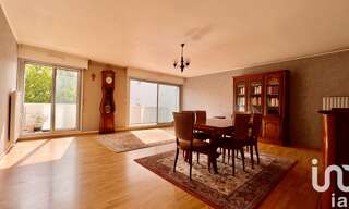 Appartement 4 Pièces 89 m² à vendre à Quimper (29000)