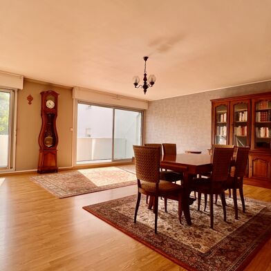 Appartement 4 pièces 169000 €