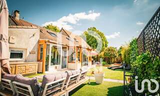 Maison 7 Pièces 158 m² à vendre à Issou (78440)