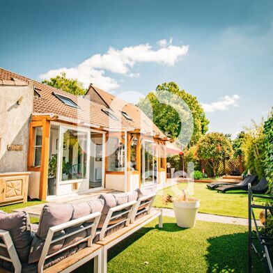 Maison 7 pièces 355000 €