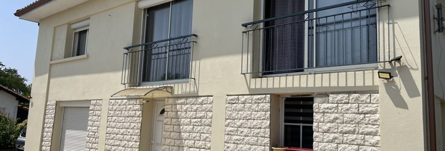 Maison 5 Pièces 142 m² à vendre à Saint-Pierre-d'Eyraud (24130)