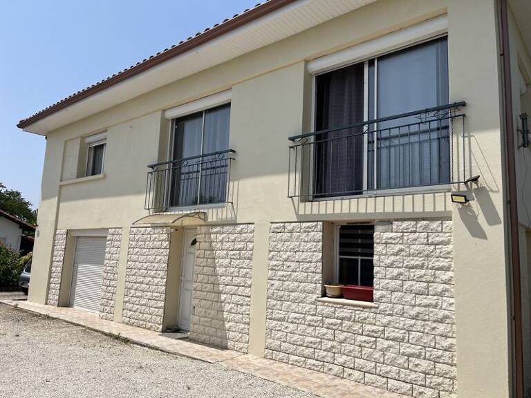 Maison de ville de 5 pièces principales — photo 1