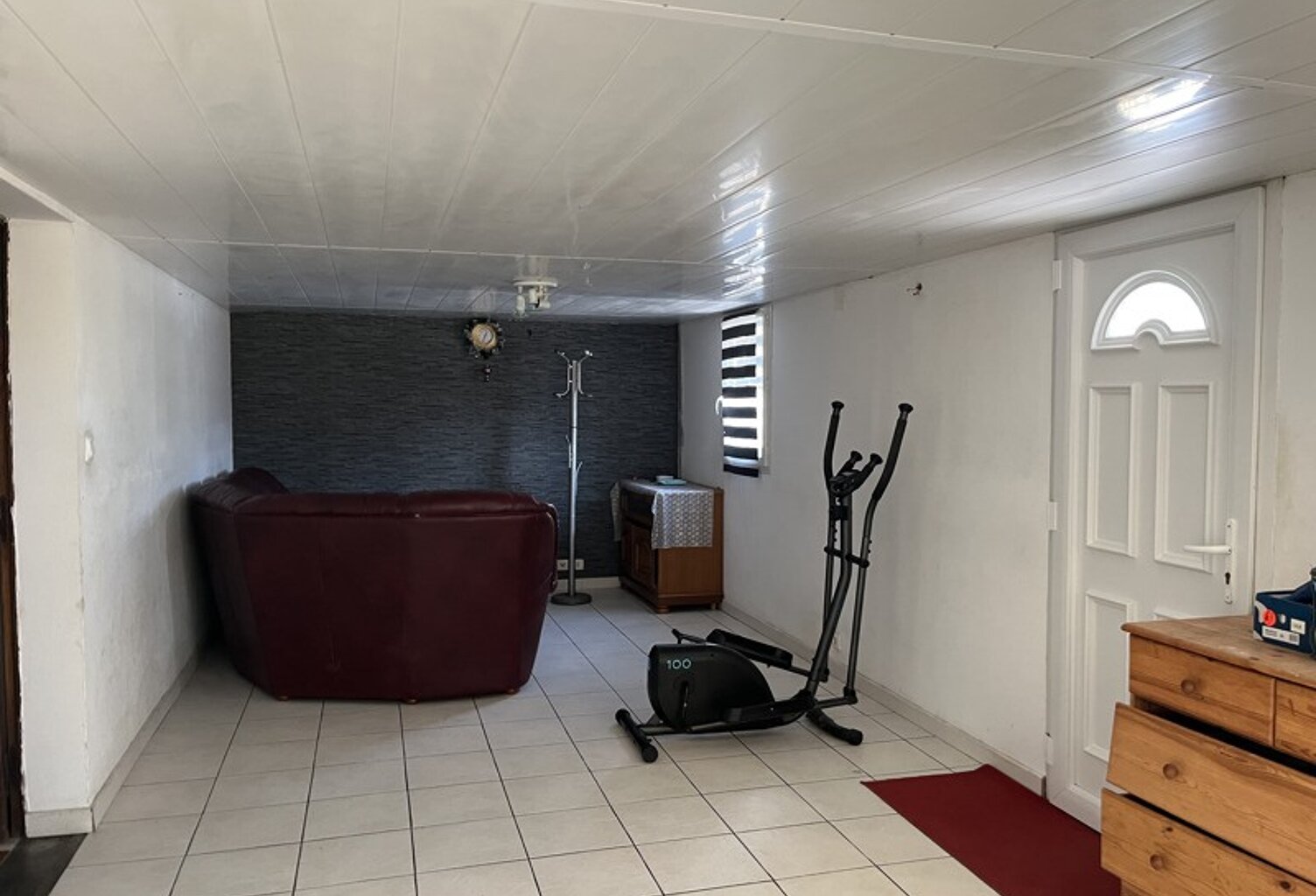 Maison de ville de 5 pièces principales — photo 1