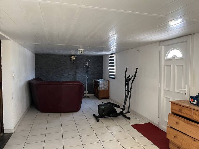 Maison de ville de 5 pièces principales — photo 1