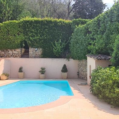 Maison 4 pièces 830000 €