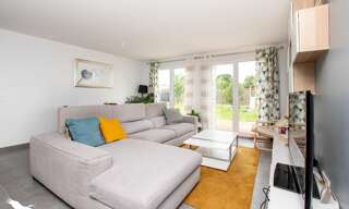 Maison 5 Pièces 94 m² à vendre à Venerque (31810)