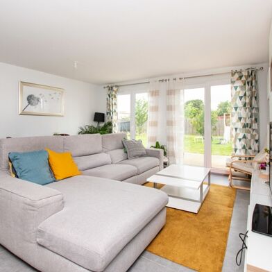 Maison 5 pièces 347000 €