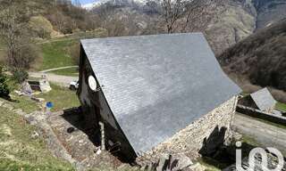 Maison 3 Pièces 90 m² à vendre à Borce (64490)