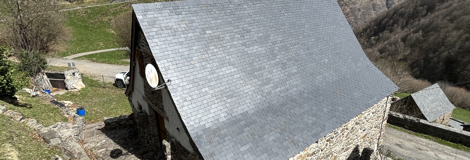 Maison 3 Pièces 90 m² à vendre à Borce (64490)