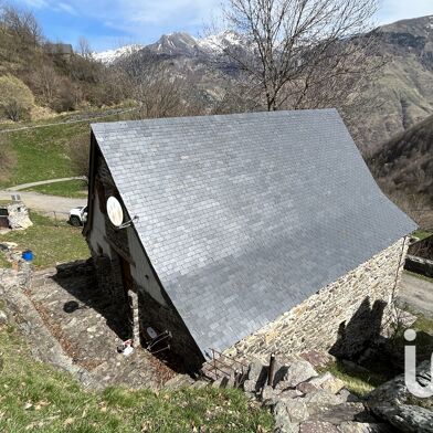 Maison 3 pièces 169000 €