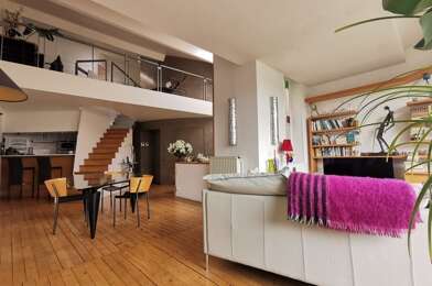 Maison 5 pièces 790000 €