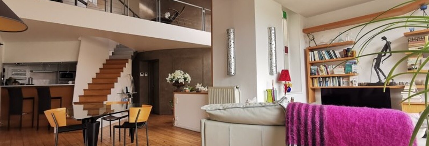 Maison 5 Pièces 166 m² à vendre à Bordeaux (33000)