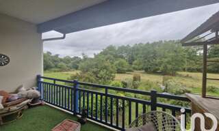 Appartement 3 Pièces 58 m² à vendre à Saint-Vincent-de-Tyrosse (40230)