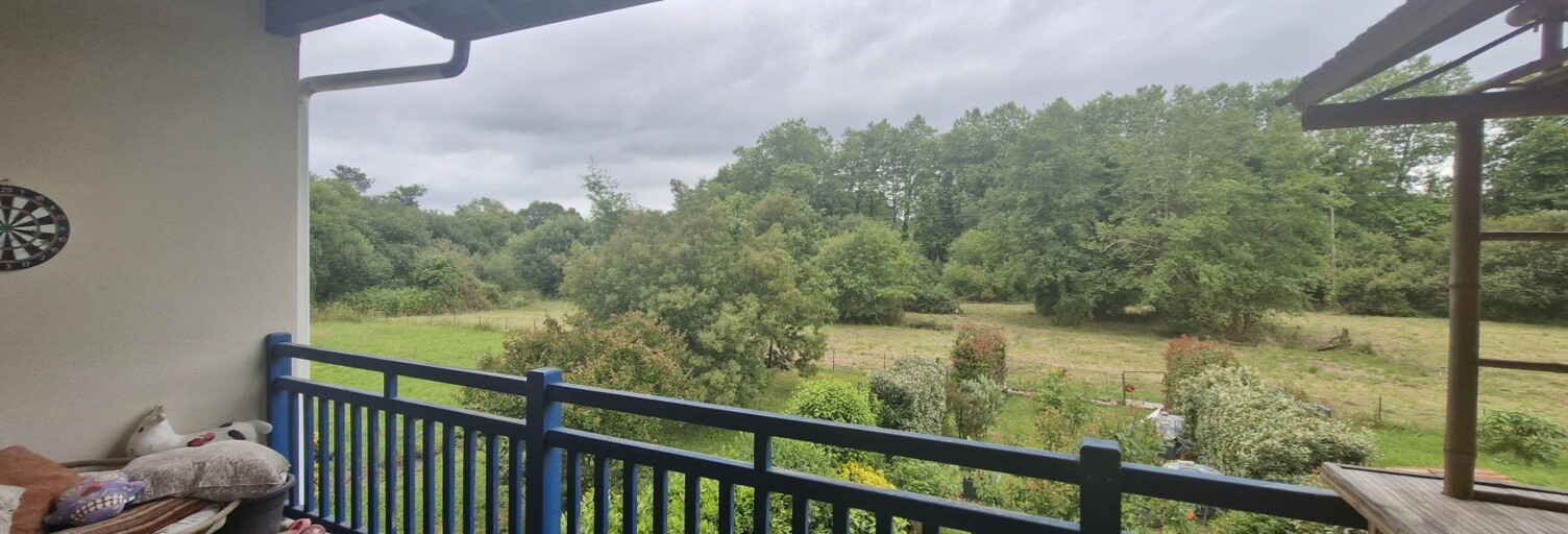 Appartement 3 Pièces 58 m² à vendre à Saint-Vincent-de-Tyrosse (40230)