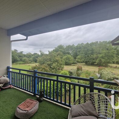 Appartement 3 pièces 212000 €