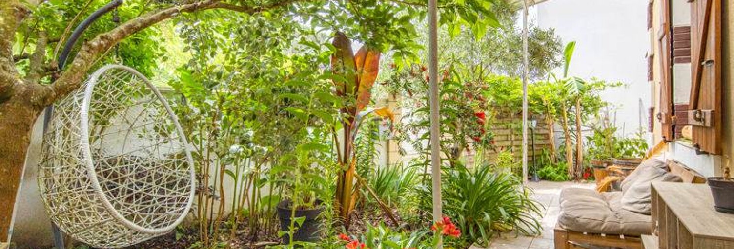 Maison 4 Pièces 70 m² à vendre à Le Teich (33470)