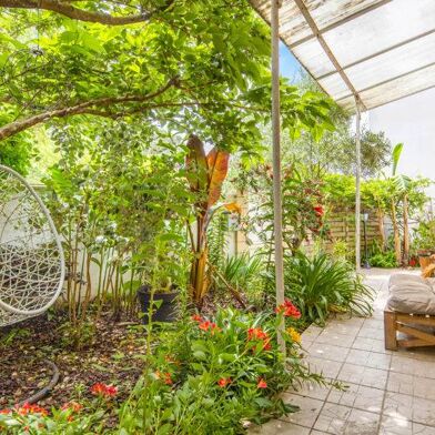 Maison 4 pièces 278144 €