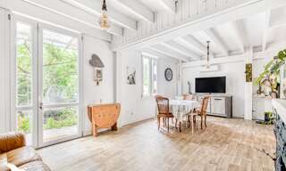 Maison 4 Pièces 70 m² à vendre à Le Teich (33470)