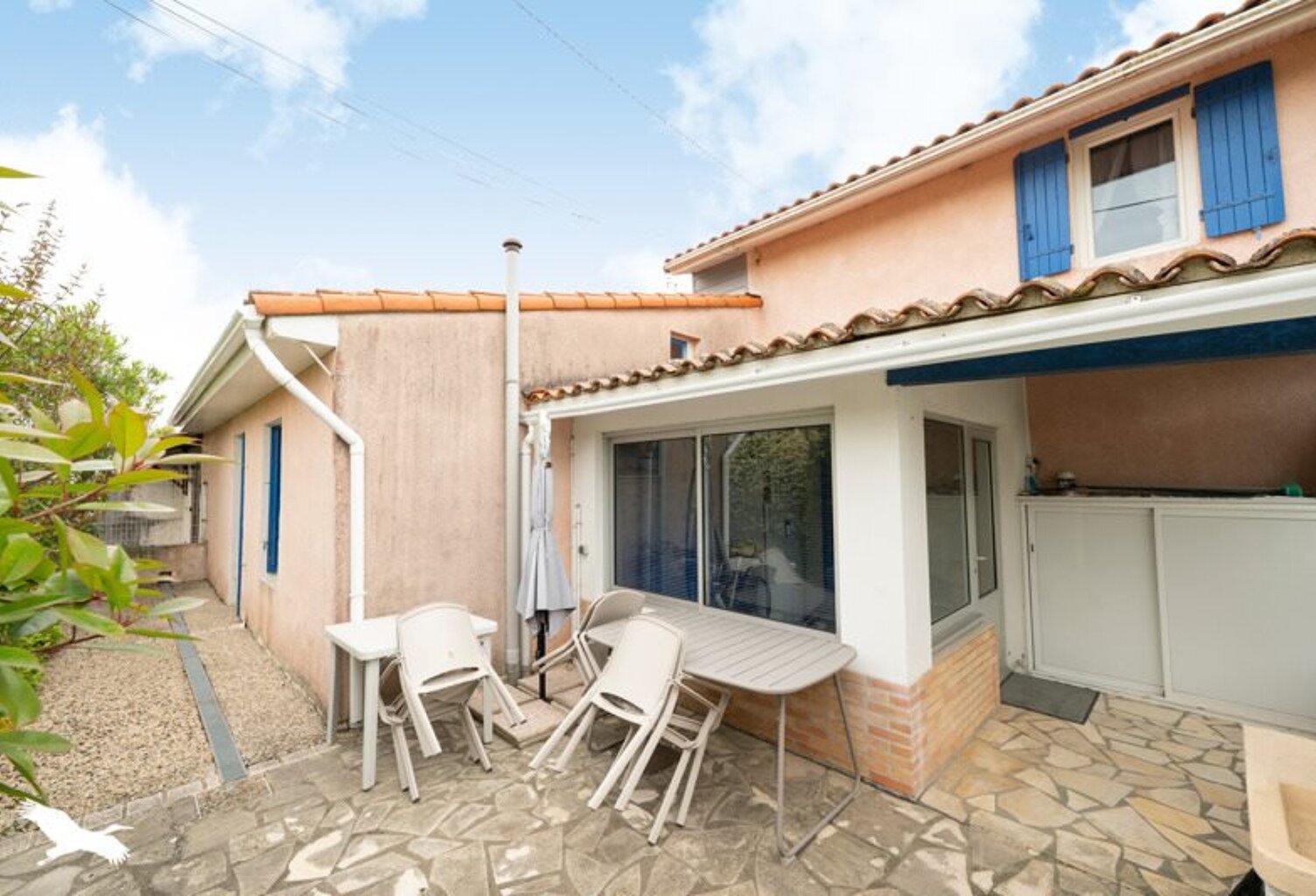 Traditionnelle de 5 pièces principales — photo 1