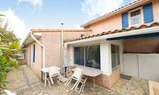 Maison 5 Pièces 105 m² à vendre à Meschers-sur-Gironde (17132)