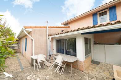 Maison 5 pièces 249850 €
