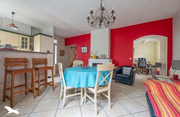 Traditionnelle de 5 pièces principales — photo 2