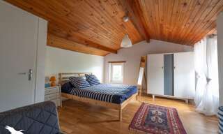 Maison 5 Pièces 105 m² à vendre à Meschers-sur-Gironde (17132)