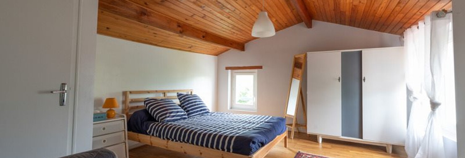 Maison 5 Pièces 105 m² à vendre à Meschers-sur-Gironde (17132)