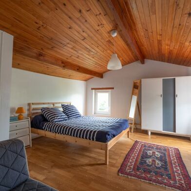 Maison 5 pièces 249850 €