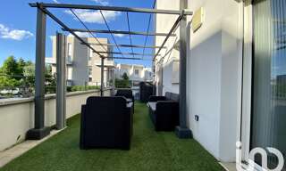 Appartement 4 Pièces 79 m² à vendre à Stains (93240)