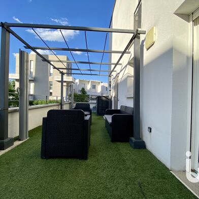 Appartement 4 pièces 244900 €