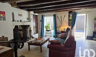 Maison 5 Pièces 107 m² à vendre à Civaux (86320)