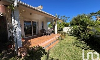 Maison 5 Pièces 126 m² à vendre à Le Tampon (97430)