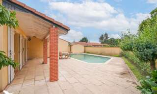 Maison 4 Pièces 119 m² à vendre à Blagnac (31700)