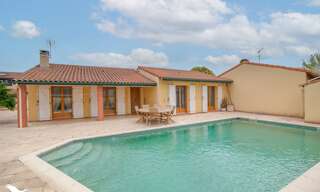 Maison 4 Pièces 119 m² à vendre à Blagnac (31700)