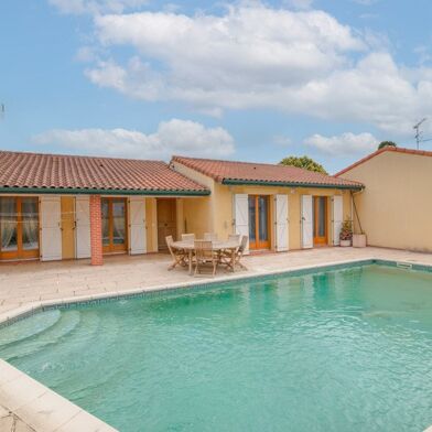 Maison 4 pièces 490000 €