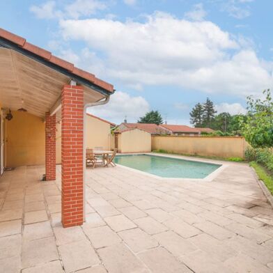 Maison 4 pièces 490000 €