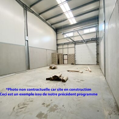 Commerce  284500 €