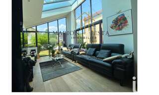 Maison 7 Pièces 146 m² à vendre à Neuilly-sur-Marne (93330)