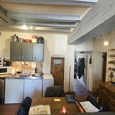 Appartement 2 pièces 79632 €