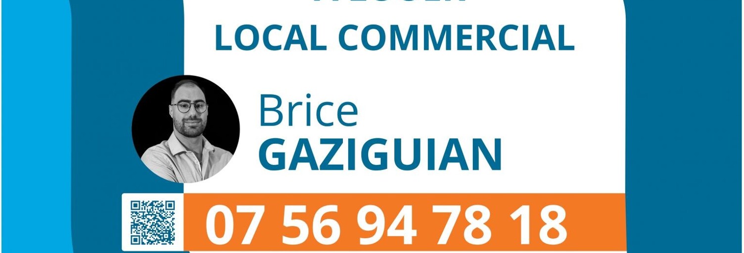 Commerce  390 m² à louer à Gap (05000)