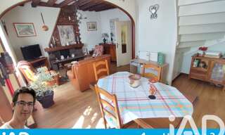 Appartement 3 Pièces 84 m² à vendre à Chartres (28000)