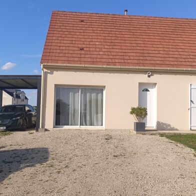 Maison 7 pièces 179500 €