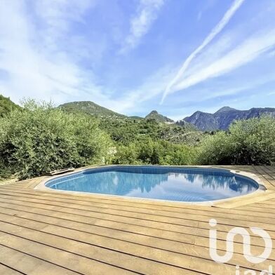 Maison 6 pièces 520000 €