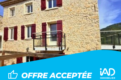 Maison 6 pièces 520000 €