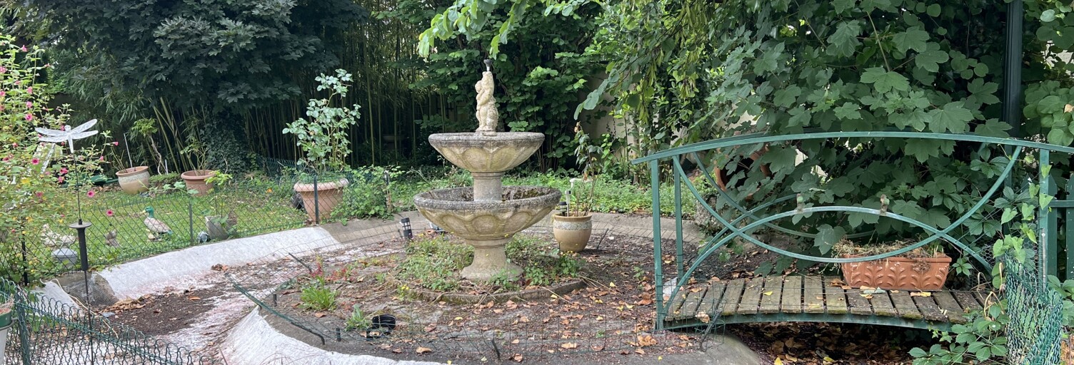 Maison 13 Pièces 315 m² à vendre à Civray (86400)