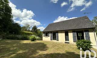 Maison 5 Pièces 90 m² à vendre à Josselin (56120)